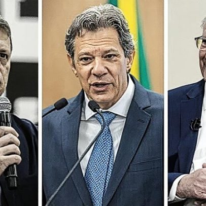Cenários eleitorais para o governo de SP são analisados em nova pesquisa da AtlasIntel