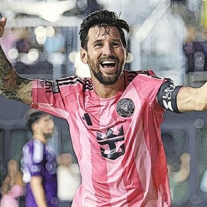 Messi se aproxima de renovar contrato e deve continuar no Inter Miami