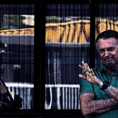 STF condena Jair Bolsonaro a 27 anos e três meses de prisão por crimes diversos