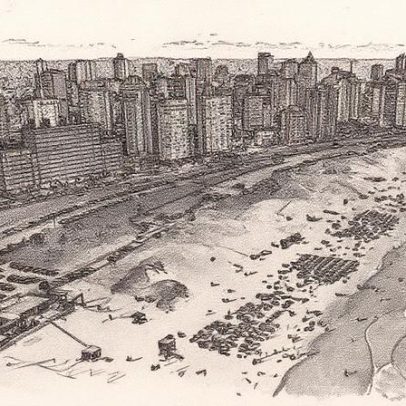 Punta del Este se destaca como o melhor destino para um fim de semana prolongado