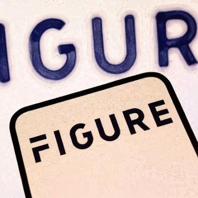 Figure é avaliada em US$ 39 bilhões após captação de US$ 1 bilhão em financiamento