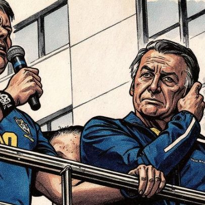 Tarcísio critica condenação de Bolsonaro e classifica decisão como 'injusta'