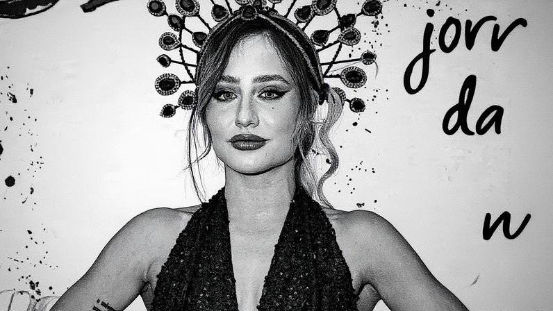 Bruna Griphao — Foto: Victor Chapetta/BrazilNews