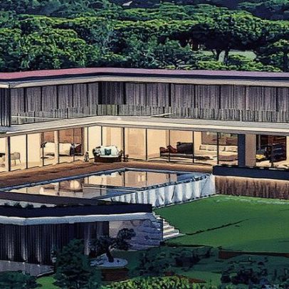 Riviera Portuguesa se destaca como novo polo do mercado imobiliário de luxo europeu