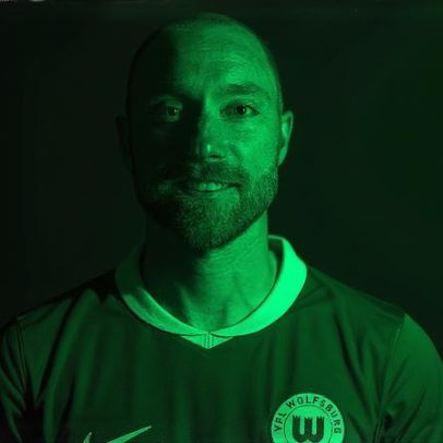 Wolfsburg confirma chegada de Eriksen após passagem pelo Manchester United
