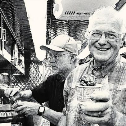 Cofundador da Ben & Jerry’s se despede após conflito com a Unilever