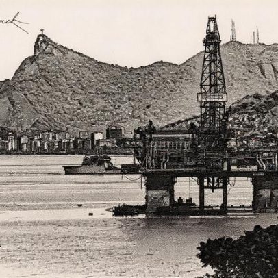 STF decide que Niterói mantém royalties do petróleo contra reivindicações vizinhas