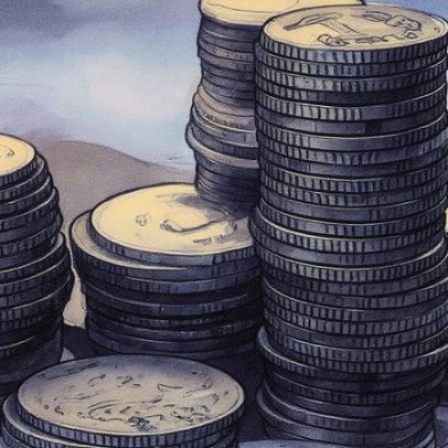 Títulos do Tesouro sinalizam possível recessão econômica nos Estados Unidos