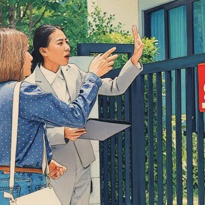 Taxas de juros de hipoteca caem e oferecem oportunidades para melhores condições financeiras