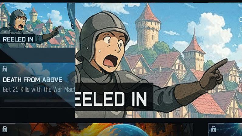 © Activision