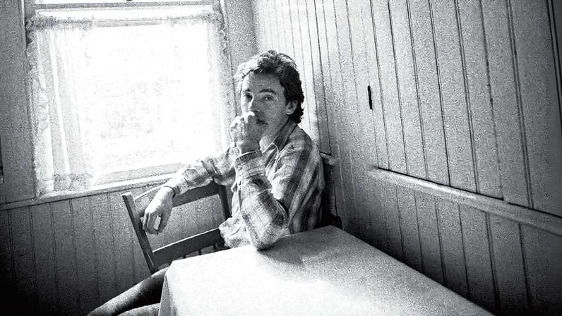 Bruce Springsteen Musical-Industrial Complex Churns Out More Stuff nebraska