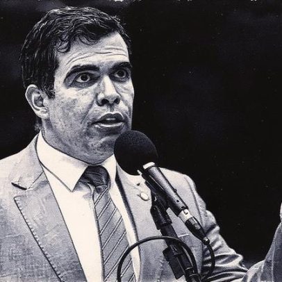 PF investiga deputado próximo a Hugo Motta por desvios no Tocantins com autorização do STJ