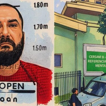 Homem suspeito de duplo homicídio é assassinado a tiros em Belo Horizonte