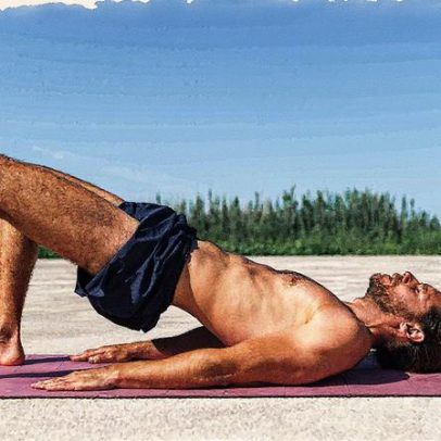 Homens devem fortalecer assoalho pélvico para saúde da próstata e bexiga