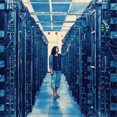 Governo edita MP para assegurar isenções fiscais a data centers antes da reforma tributária