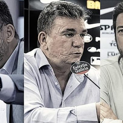 MP solicita afastamento de ex-dirigentes do Corinthians por irregularidades