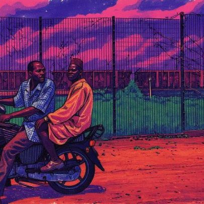 Guiné-Conacri se torna novo ponto de partida de imigrantes para as Canárias