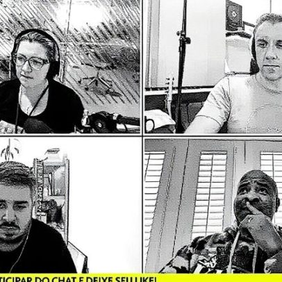 Mike Tyson admite uso de fentanil durante carreira e compara a heroína