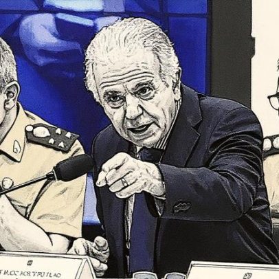 Múcio defende fraternidade e evita polêmica sobre anistia