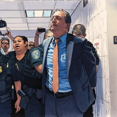 ICE e NYPD realizam prisões de 15 oficiais em Manhattan