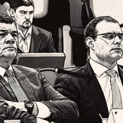 Defesa de general Braga Netto aponta Bolsonaro como responsável por crise