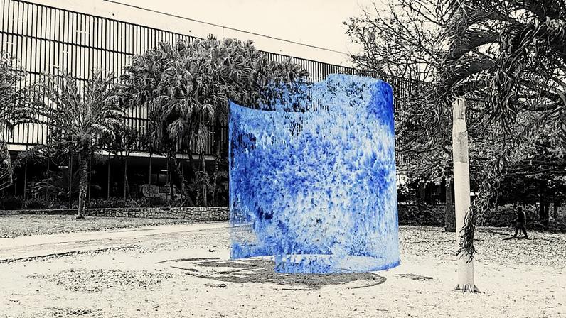 Projeto 'Aparições' será destaque da Bienal de São Paulo (Foto: Reprodução)