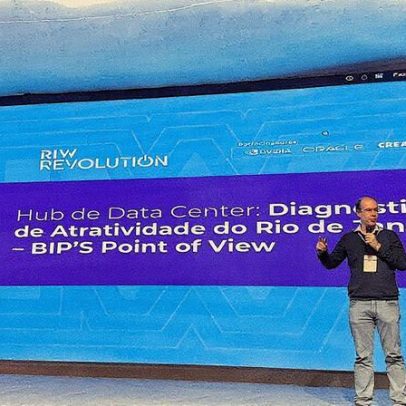 Rio de Janeiro se destaca como futuro polo de inteligência artificial e data centers verdes