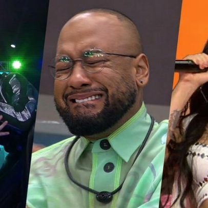 Clássicos brasileiros e erros no 'Estrela' marcam resumo do 1º Hitmaker