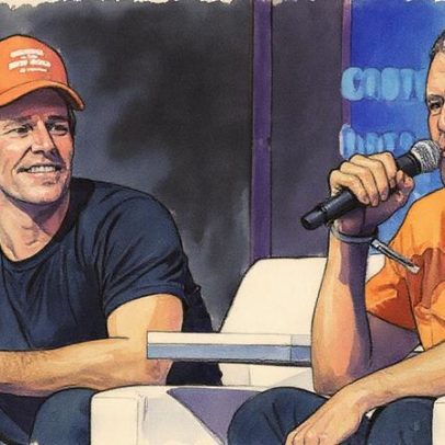 Winklevoss prevê bitcoin a R$ 1.000.000 em 10 anos após início promissor