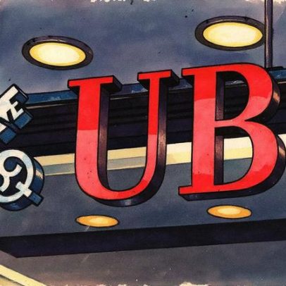 UBS realiza primeira transação bancária na Ethereum com tokens de depósitos