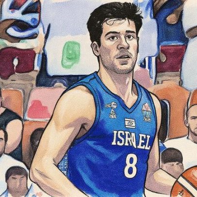 Israel avança para as quartas de final do EuroBasket 2025 e Grécia sofre primeira derrota