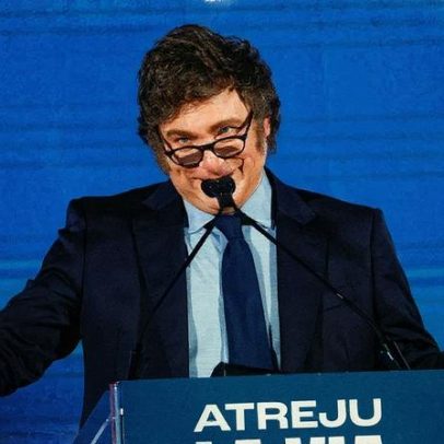 Milei inicia privatização parcial das usinas nucleares na Argentina