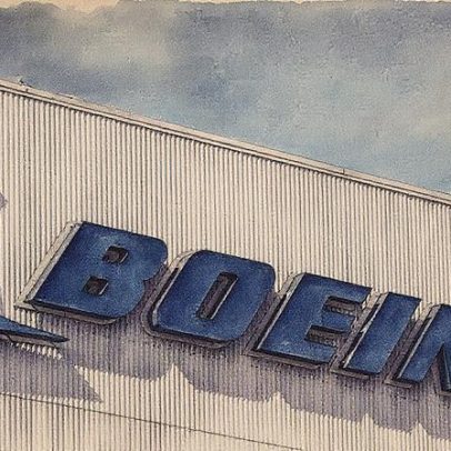 Boeing conquista autorização para contratar engenheiros no Brasil