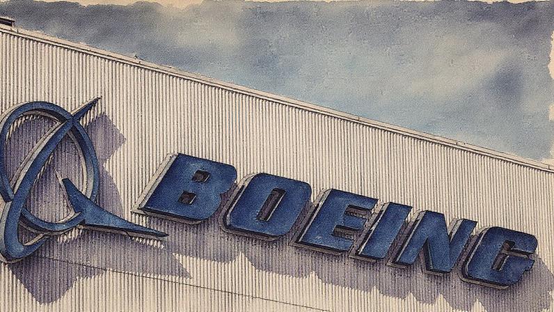 Boeing contrata cerca de 500 engenheiros no Brasil (Foto: Reprodução)