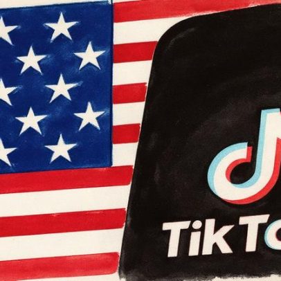 TikTok nos EUA usará algoritmo da ByteDance para personalização de conteúdo