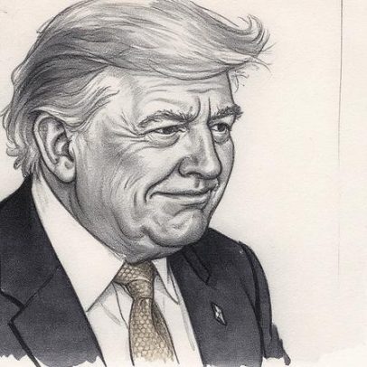 Trump defende independência do Fed e sugere ouvir 'pessoas inteligentes'