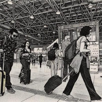 Brasil fortalece laços com Arábia Saudita para atrair mais turistas