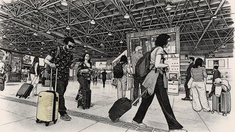 Brasil busca atrair árabes para programas no país (Foto: Reprodução)