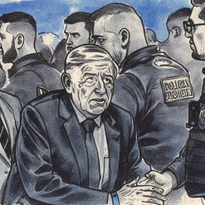 Defesa de Heleno afirma que Bolsonaro distorceu contexto de general em trama golpista