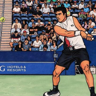 Alcaraz é o único espanhol nas quartas de final do US Open após derrota de Munar