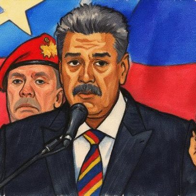 Maduro afirma que divergências com os EUA não justificam conflito militar