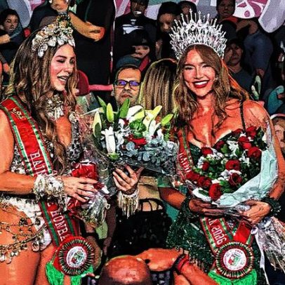 Mocidade e Grande Rio celebram Carnaval 2026 com nova rainha e sambas inéditos