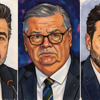 Parlamentares que criaram emendas Pix são investigados por Dino