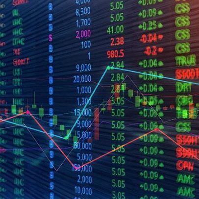 Expectativa de corte de juros nos EUA e Brasil impulsiona otimismo na Bolsa