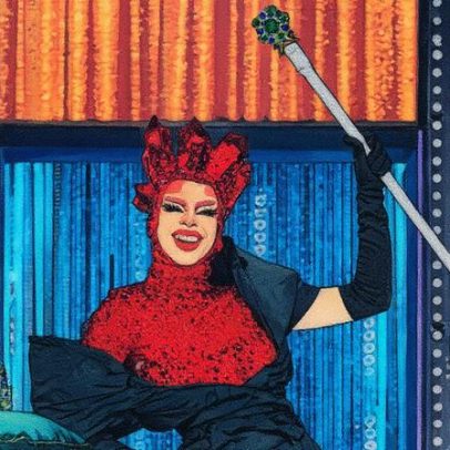 Campeã do Drag Race Brasil revela que prêmio não traz riqueza imediata