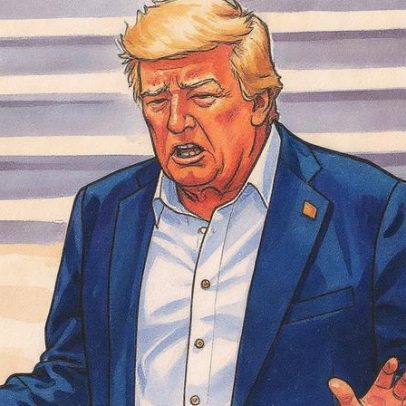 Manipulação eleitoral se intensifica nos EUA sob influência de Trump