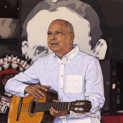 Sombrinha comemora 50 anos de carreira com show e novo álbum de inéditas