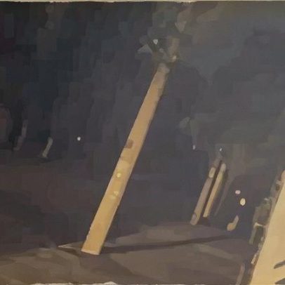 Apagão afeta centro e bairros das zonas Sul e Norte do Rio de Janeiro