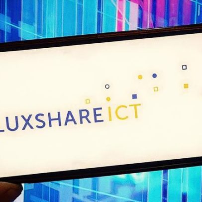 Ações da Luxshare disparam 10% após notícia de acordo com a OpenAI