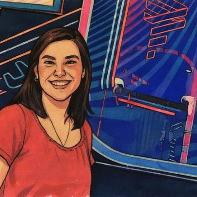 Latam transforma estação de trem em São Paulo em atração durante o The Tow